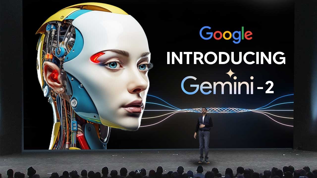 Google Gemini 2.0