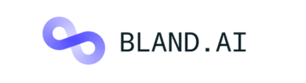 BLAND.AI - Voice AI Technology Partner